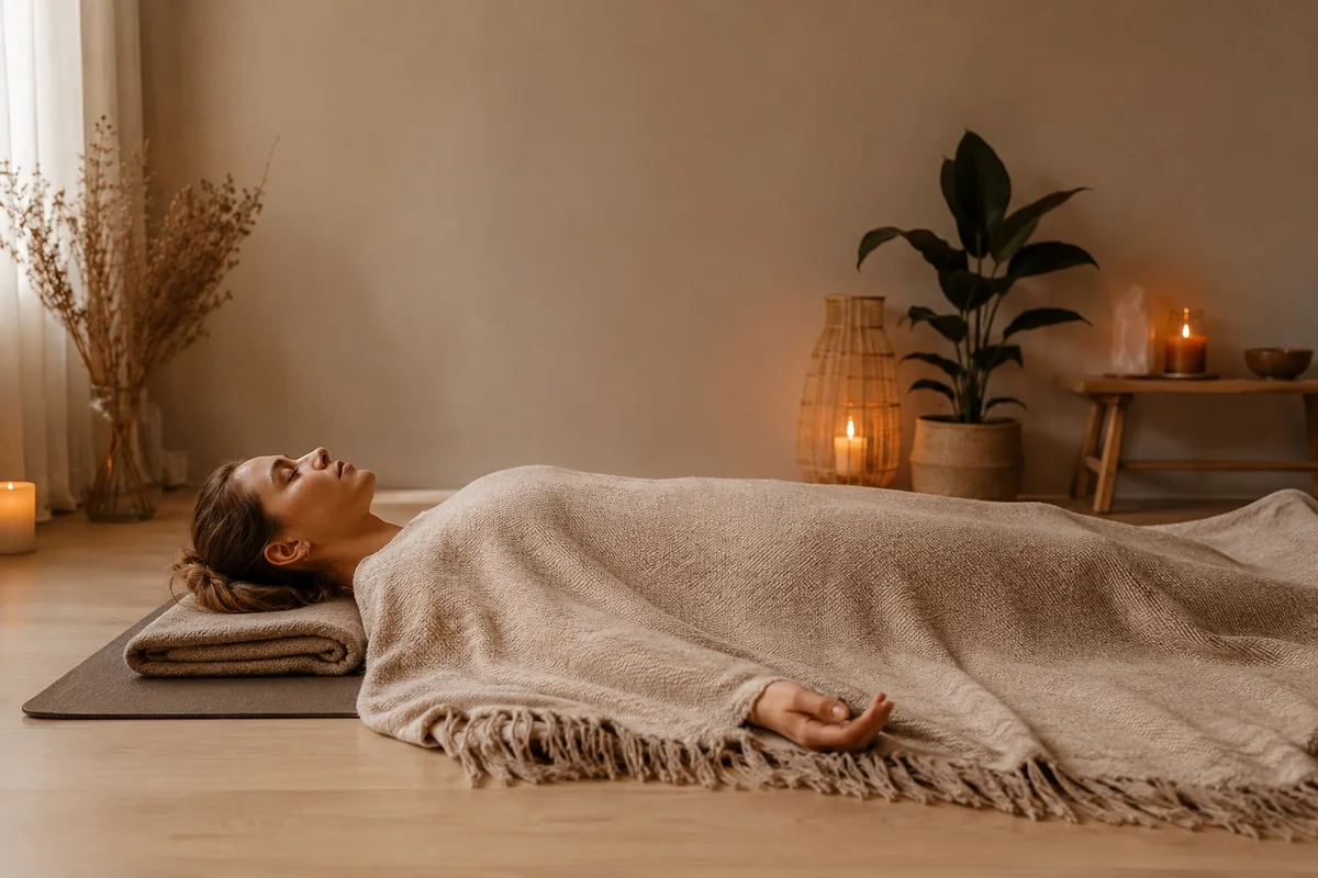 Yoga Nidra